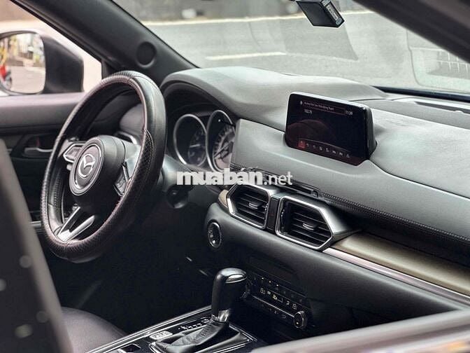 Mazda CX 8 2019 Luxury - 90000 km