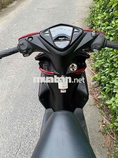 Luvias FI 2015 giấy tờ đầy đủ