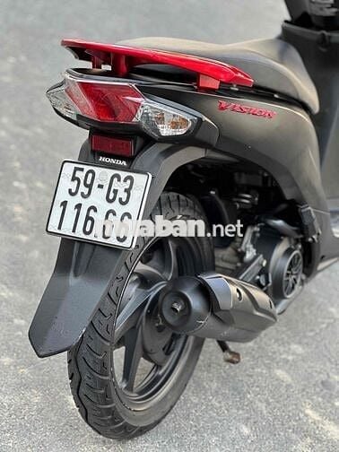 Vision Biển Dễ Nhìn