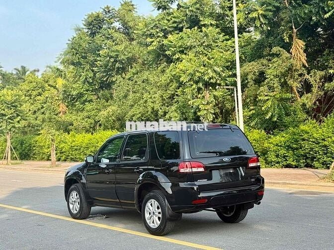 Ford Escape 2011 XLS 2.3 AT 4X2 - 105000 km