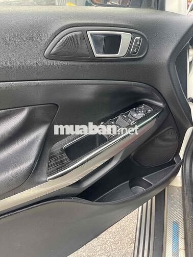 Ford EcoSport 2018 1.5L Titanium AT - 50000 km