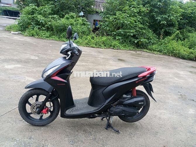 Bán xe vi sừn khoá điện tử