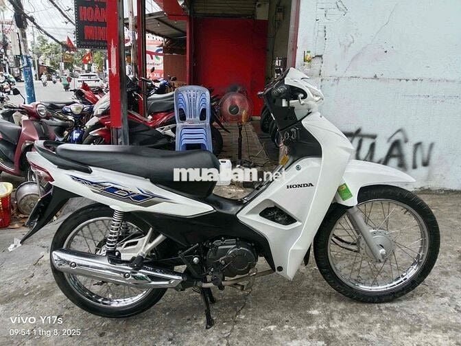 xe honda wawe 2023
