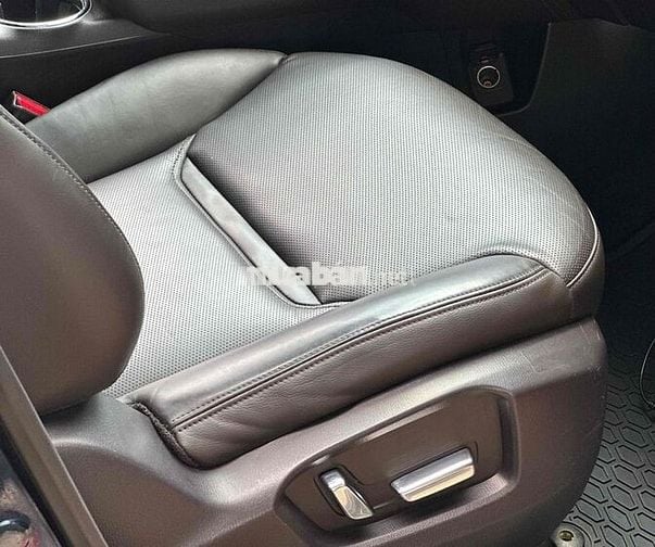 Mazda CX 8 2019 Luxury - 90000 km