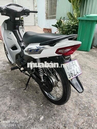 xe honda wawe 2023
