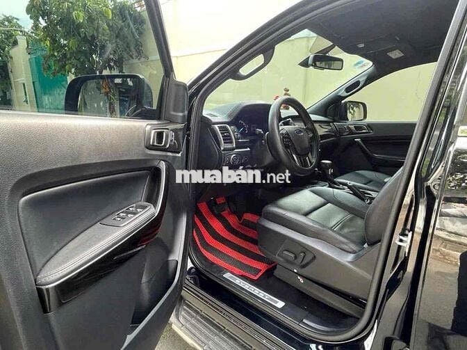 Ford Everest 2019 Trend 2.0L AT 4x2 - 109000 km