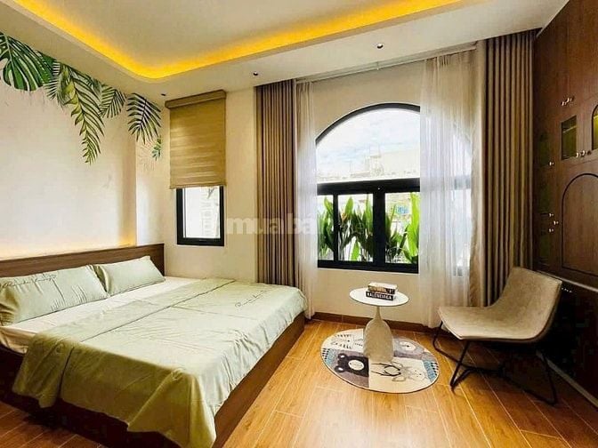 BÁN GẤP TRONG THÁNG NHÀ CMT8 QUẬN 10 CHỈ 3 TỶ 650 SỔ HỒNG CHÍNH CHỦ