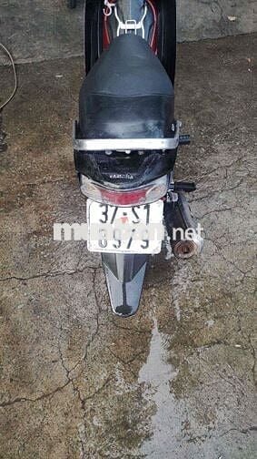 sirius mua về là chạy