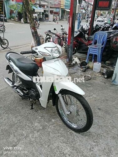 xe honda wawe 2023