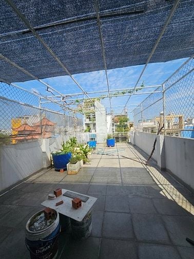 C/C bán nhà MT Lũy Bán Bích, 5 tầng, KD sầm uất, chỉ hơn 26 tỷ TL