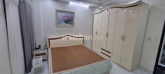 Chính chủ giảm giá cực sốc nhà đường Nguyễn Văn Dung, Gò Vấp, giá 2tỷ8