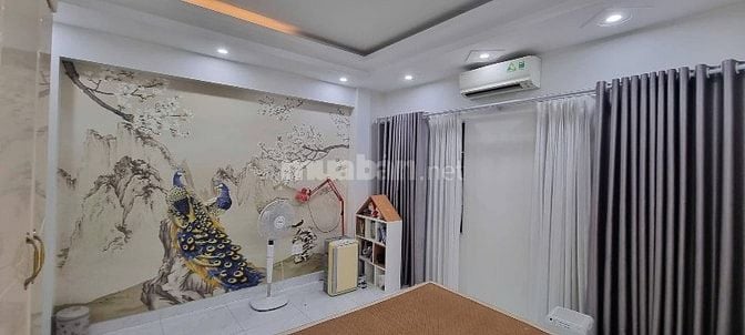 Chính chủ giảm giá cực sốc nhà đường Nguyễn Văn Dung, Gò Vấp, giá 2tỷ8