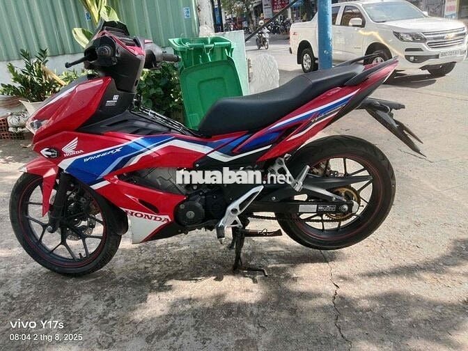 xe hon da winno x đoi 2020