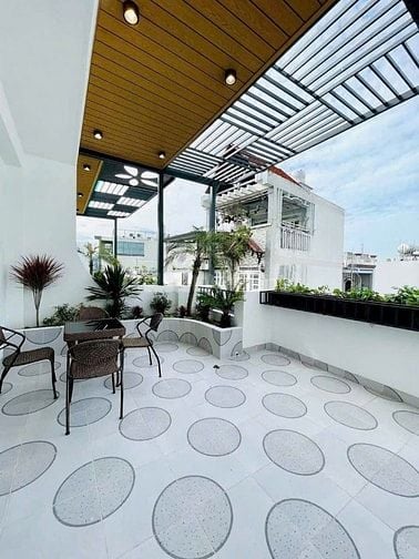 BÁN GẤP TRONG THÁNG NHÀ CMT8 QUẬN 10 CHỈ 3 TỶ 650 SỔ HỒNG CHÍNH CHỦ