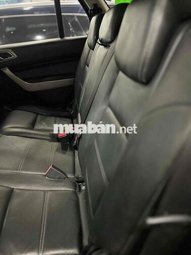 Ford Everest 2019 Trend 2.0L AT 4x2 - 109000 km