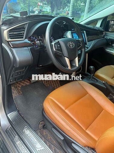Toyota Innova 2019 AT  2.0G - 77000 km
