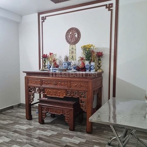 Chính chủ giảm giá cực sốc nhà đường Nguyễn Văn Dung, Gò Vấp, giá 2tỷ8