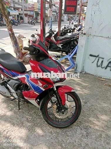 xe hon da winno x đoi 2020