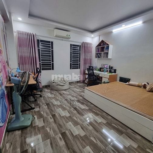 Chính chủ giảm giá cực sốc nhà đường Nguyễn Văn Dung, Gò Vấp, giá 2tỷ8