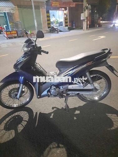 Xe wave honda