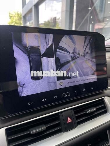 MITSUBISHI XPANDER PREMIUM ĐEN 2024 - 18.000km