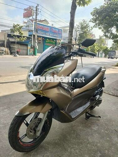 Pcx biển TP xe dẹp máy rin êm ru