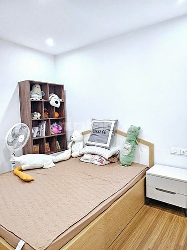 Chủ nhà cần bán gấp căn 2 ngủ Goldmark City-Full nội thất-Sẵn sổ