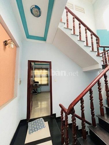 Nhà Thiên Phước cách trường đh Bách Khoa 10p di chuyển| Nhà Shr chuẩn