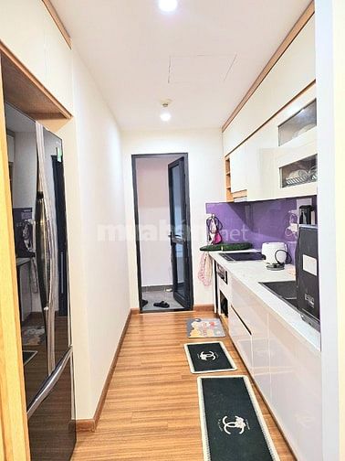 Chủ nhà cần bán gấp căn 2 ngủ Goldmark City-Full nội thất-Sẵn sổ