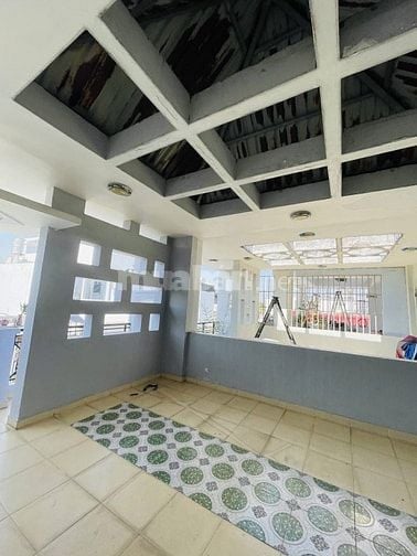 Nhà Thiên Phước cách trường đh Bách Khoa 10p di chuyển| Nhà Shr chuẩn