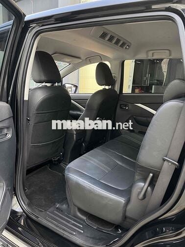 MITSUBISHI XPANDER PREMIUM ĐEN 2024 - 18.000km