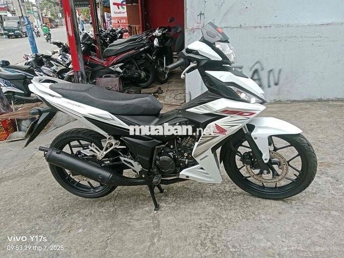 xehonda winor v1 doi 2019
