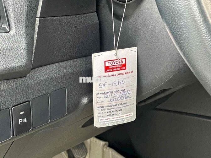 Toyota Corolla Altis 2015 1.8G CVT - 64000 km