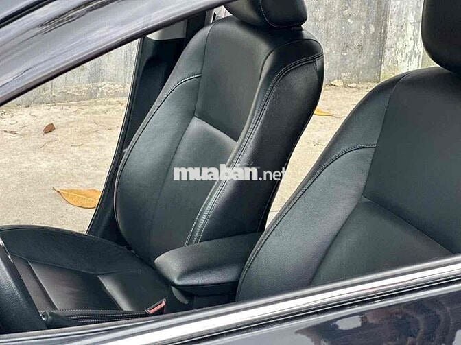 Toyota Corolla Altis 2015 1.8G CVT - 64000 km