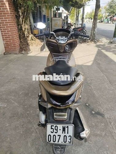 Pcx biển TP xe dẹp máy rin êm ru