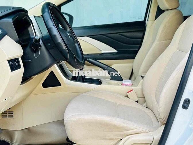 Mitsubishi Xpander 2019 1.5MT - 82000 km