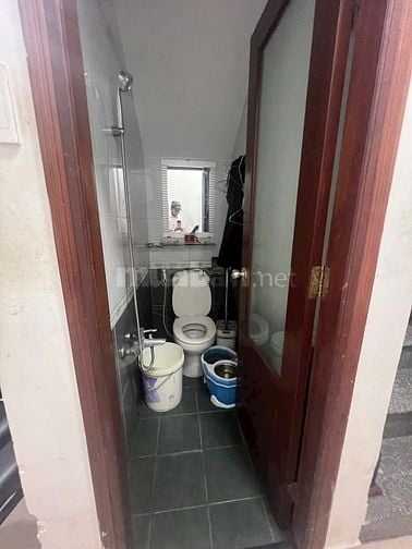 ⭐️Nhà 3 Lầu Cao Cấp hẻm xe hơi 5m Thống Nhất, P16, Q.Gò Vấp, ở ngay