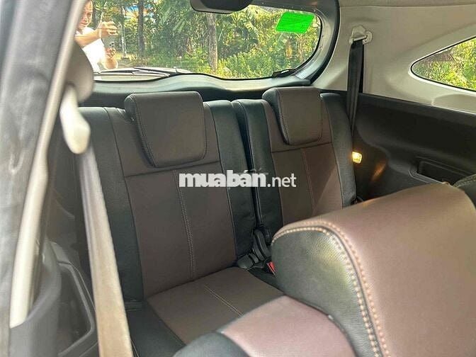 Toyota Avanza Premio 2023 CVT - 36000 km