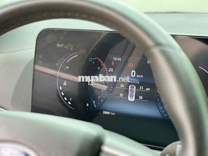 Ford Territory 2024 Trend 1.5 AT - 26000 km