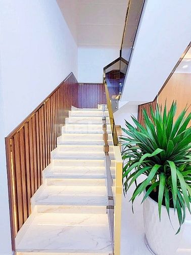   XE HƠI TỚI NHÀ - 122M2 CÔNG NHẬN ĐỦ - NGANG 5.4M NỞ HẬU ĐẦY LỘC - C