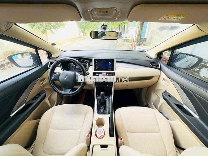 Mitsubishi Xpander 2019 1.5MT - 82000 km