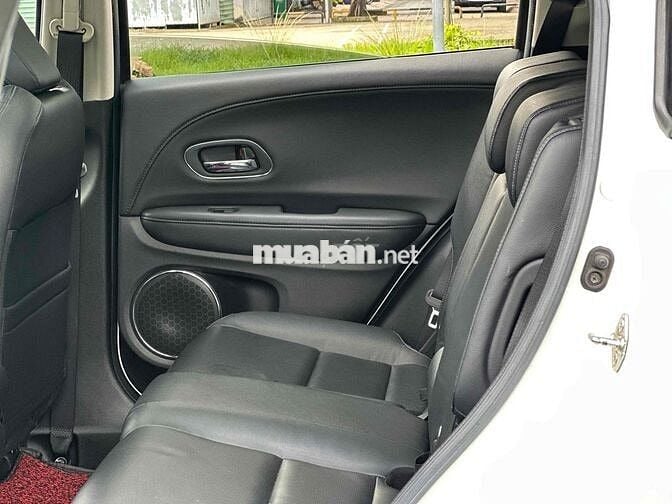 Honda HR-V 2*** km