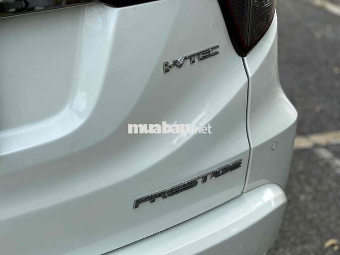 Honda HR-V 2*** km