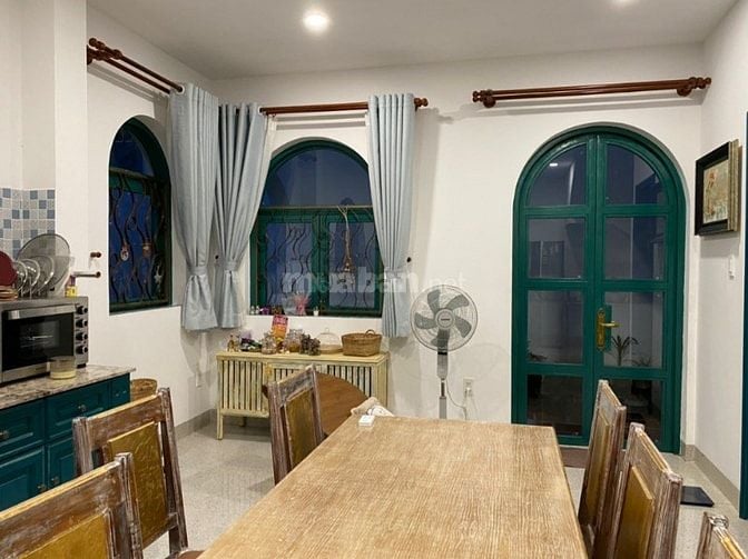 MT kinh doanh đầu tư. Đường Trương Định , Q3. DT 80m2 - GIÁ 25,5 TỶ