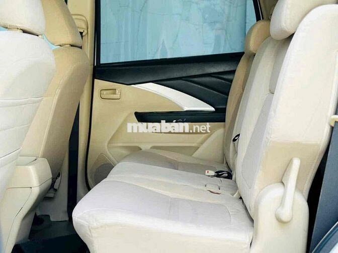 Mitsubishi Xpander 2019 1.5MT - 82000 km