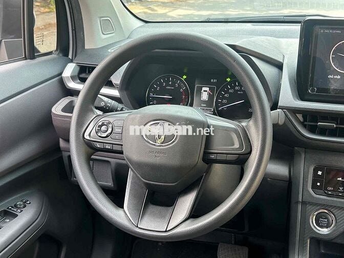 Toyota Avanza Premio 2023 CVT - 36000 km