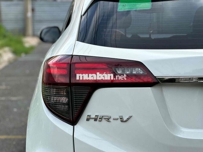Honda HR-V 2*** km