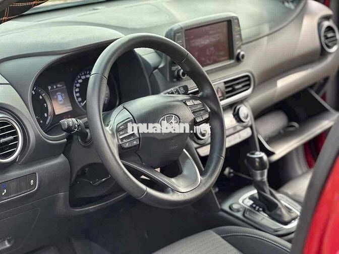 Hyundai Kona 2018 1.6 Turbo - 115000 km