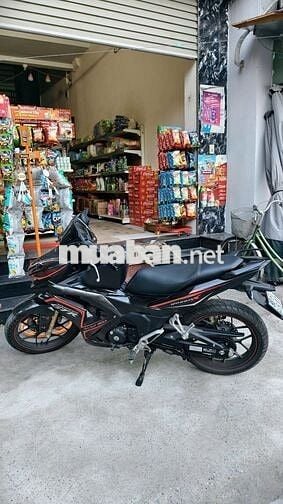 Honda winner v3 2023