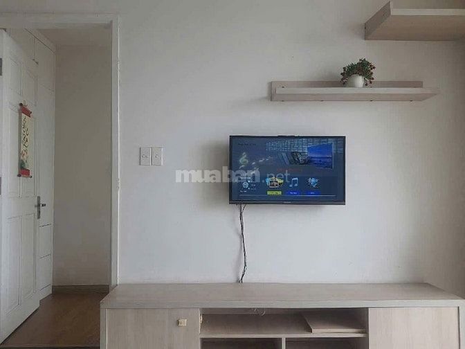 Căn hộ Oriental Plaza, Âu Cơ, Tân Phú: 11tr5/th,2p ngủ,73m2,NT